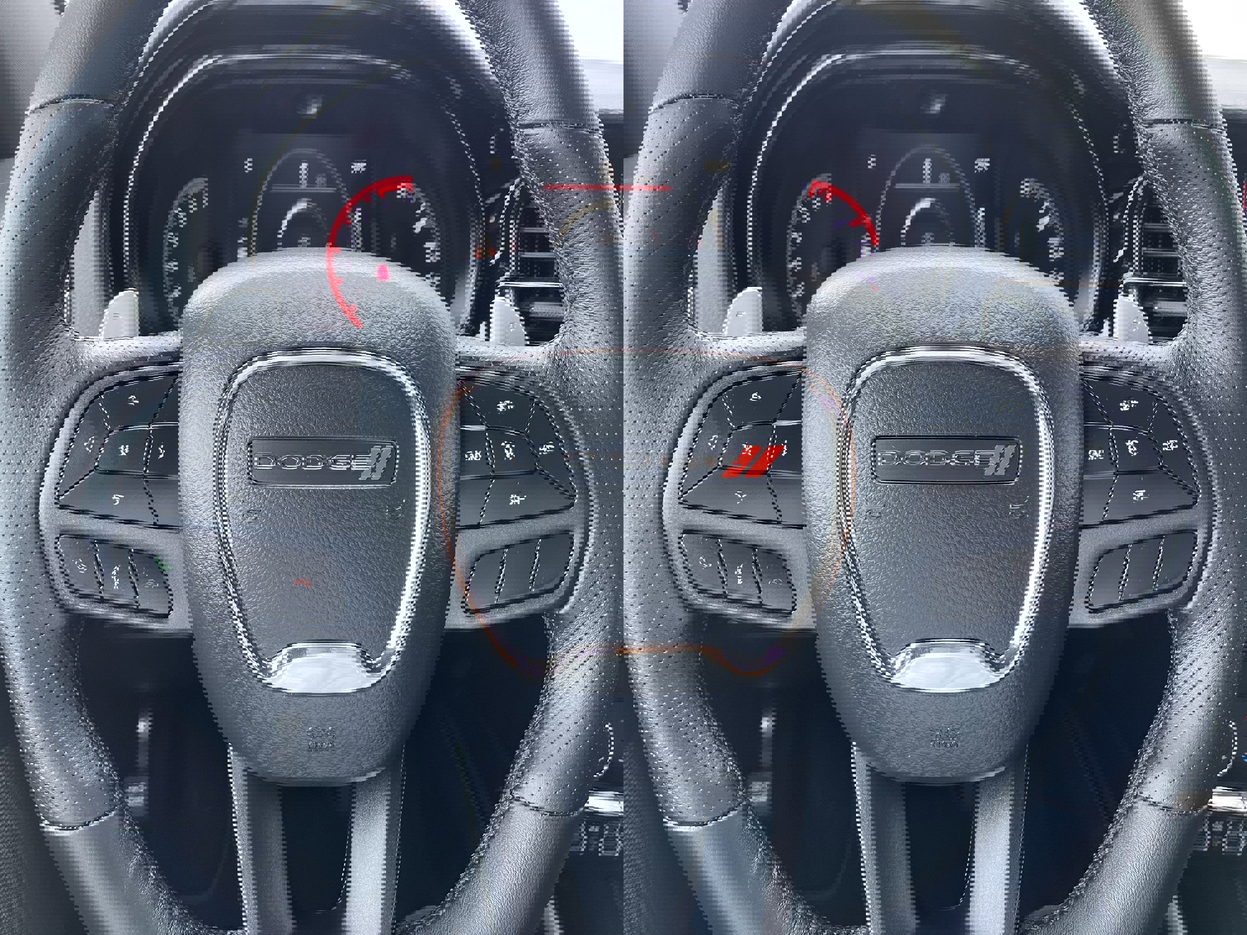 New 2026 Dodge Durango GT w/ Blacktop Package image 39