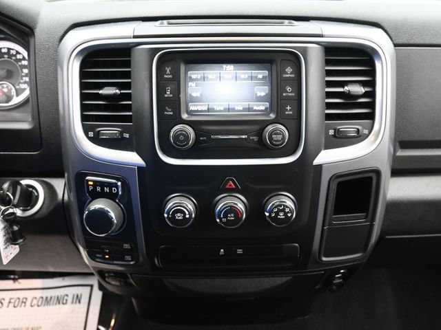 Used 2024 RAM 1500 Classic SLT image 16