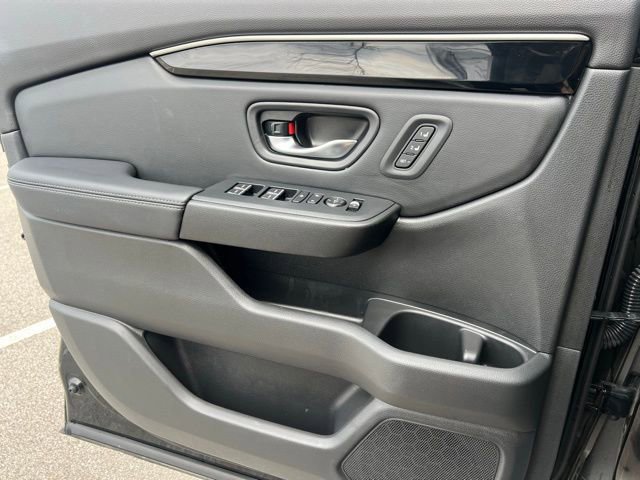 Certified 2023 Honda Pilot EX-L image 25
