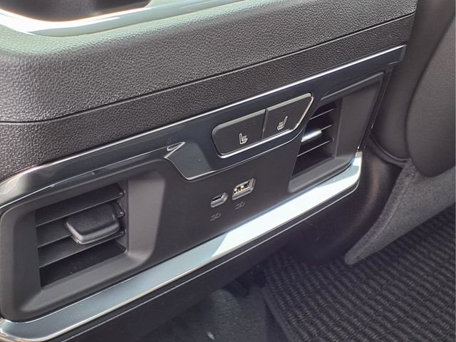 New 2026 GMC Sierra 2500 Denali Ultimate w/ Max Trailering Package image 23