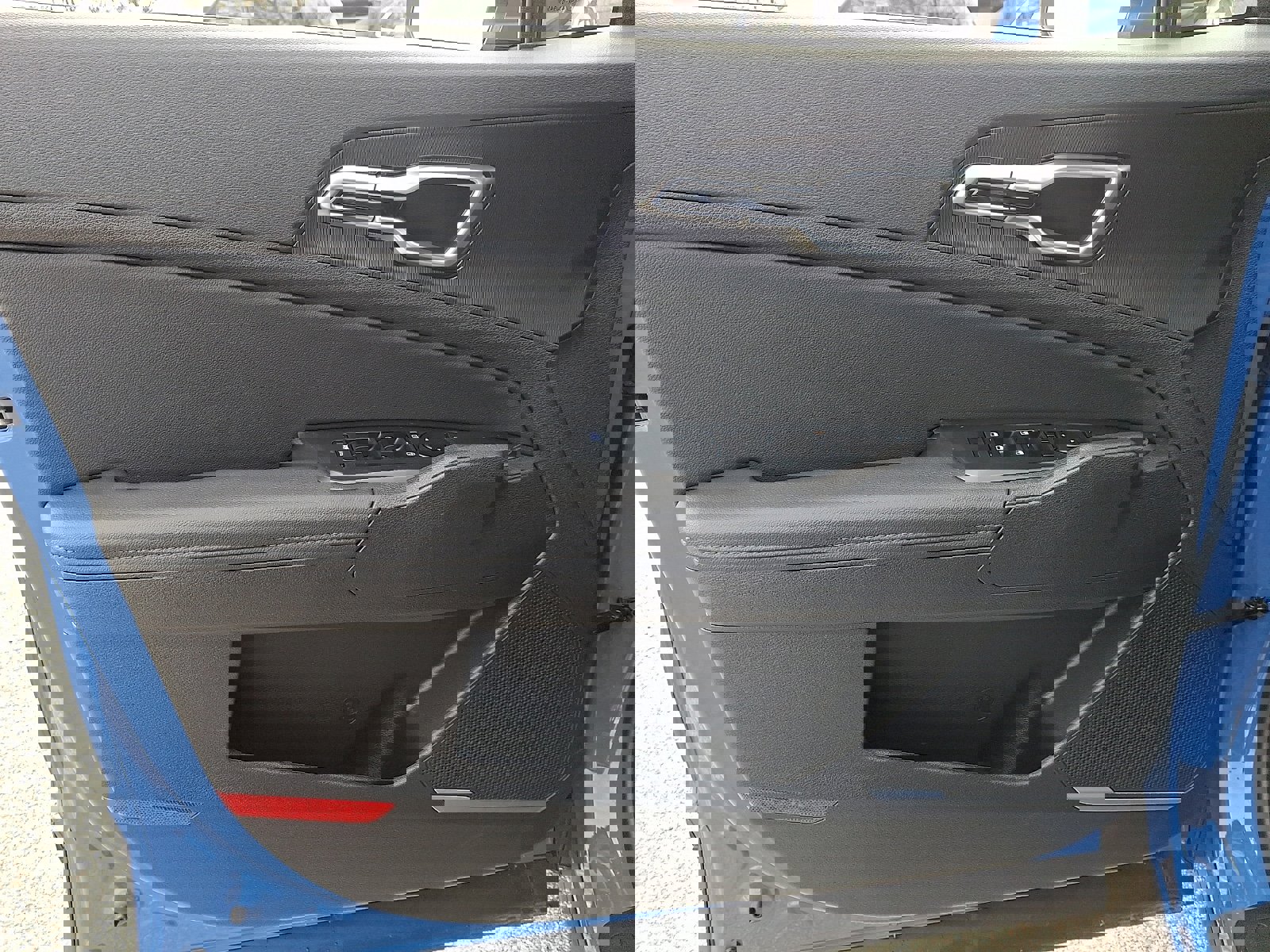 New 2026 Kia Sportage EX image 10