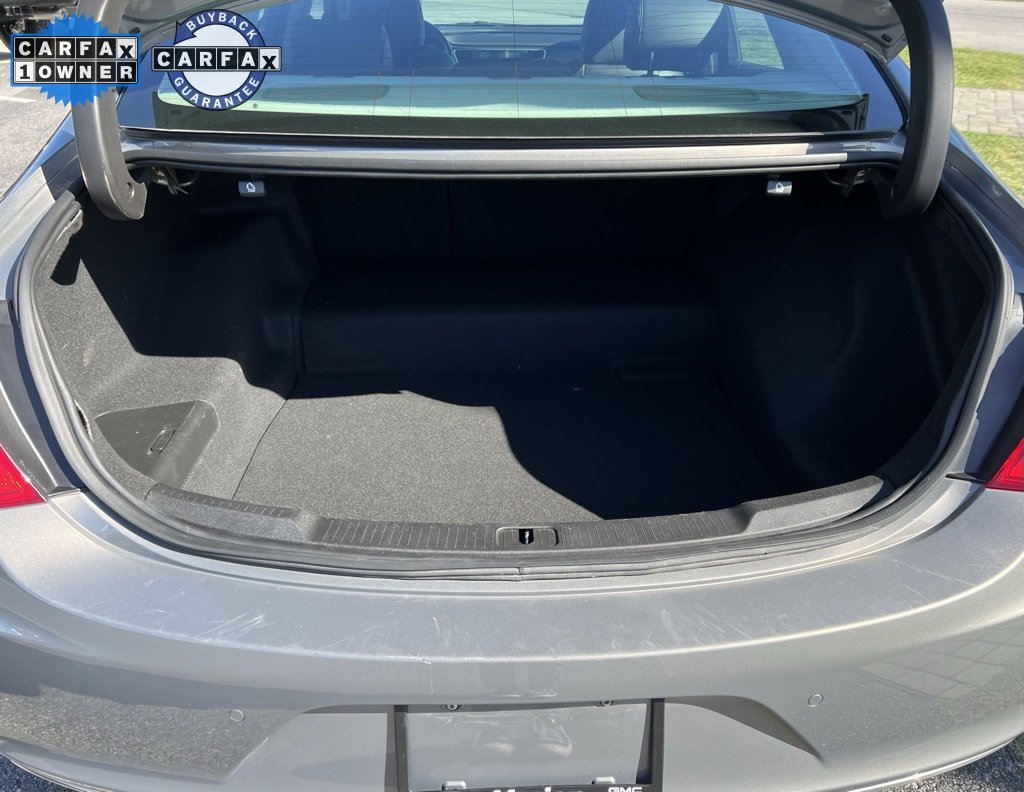 Used 2019 Buick LaCrosse Essence w/ Sights and Sounds Package image 24