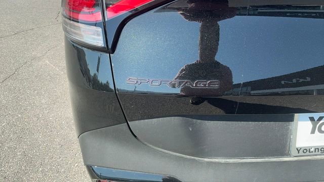 Used 2025 Kia Sportage X-Line image 19