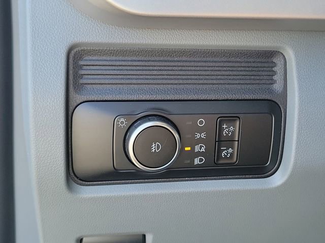 New 2026 Ford F350 XL w/ XL Chrome Package image 11