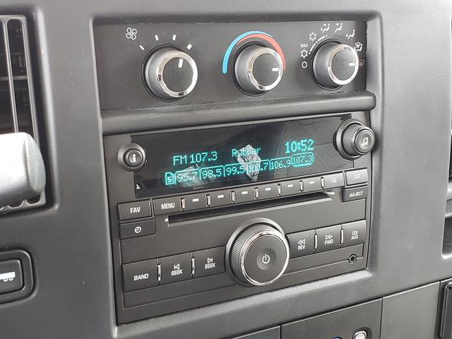 Used 2017 Chevrolet Express 3500 LT w/ LT Preferred Equipment Group image 22