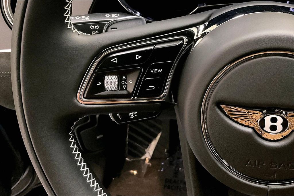 New 2026 Bentley Bentayga Speed image 22