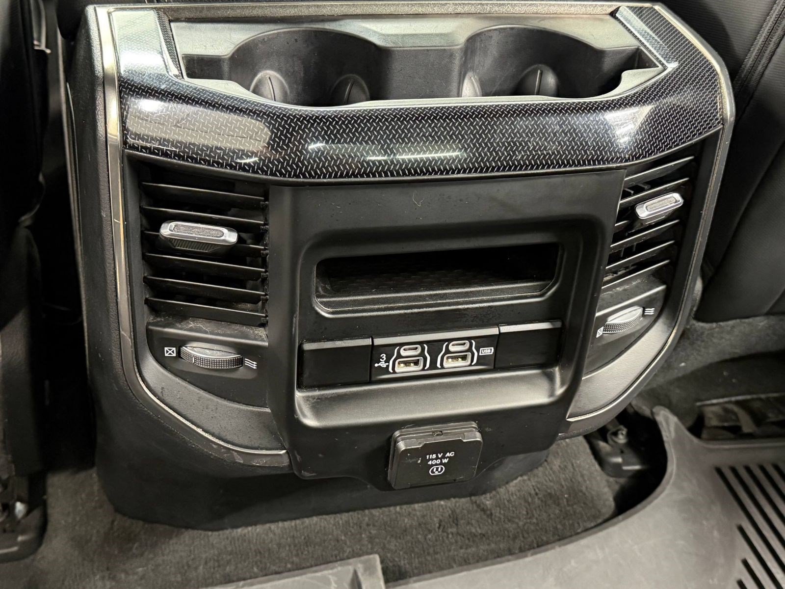 Used 2019 RAM 1500 Sport w/ Level 2 Equipment Group AWD/4WD image 32