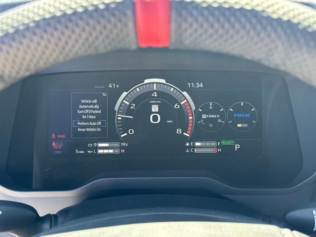 New 2026 Toyota Tundra TRD Pro image 22