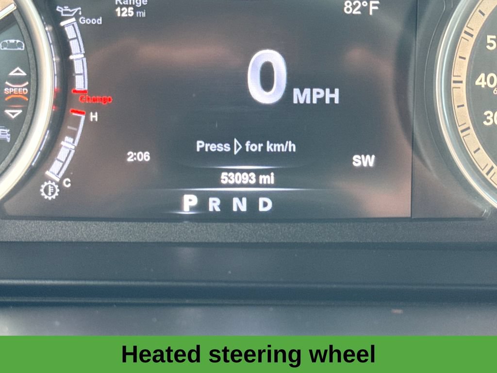 Used 2015 RAM 1500 Sport RWD image 16