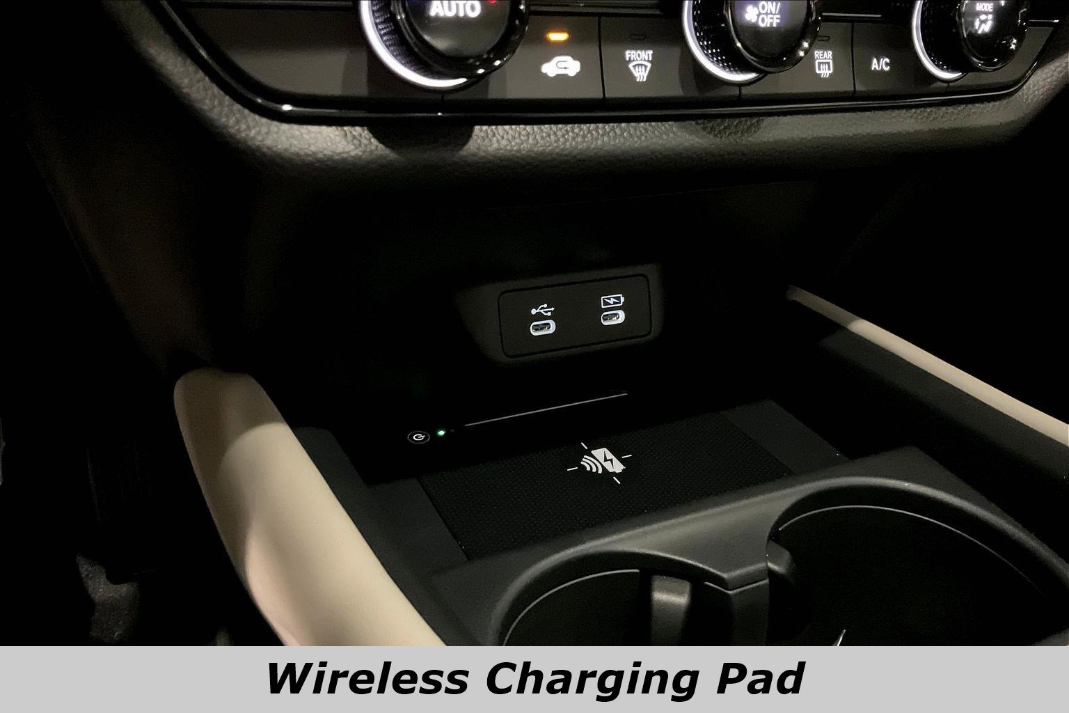 Used 2026 Honda HR-V LX image 15