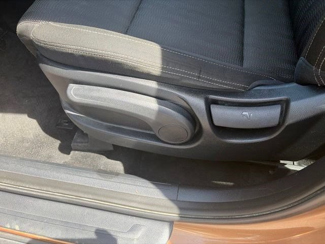 Used 2020 Kia Sportage LX FWD image 11