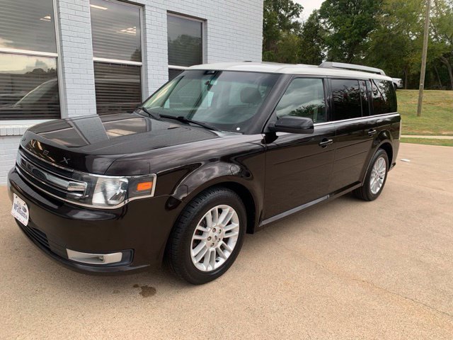 Used 2013 Ford Flex SEL