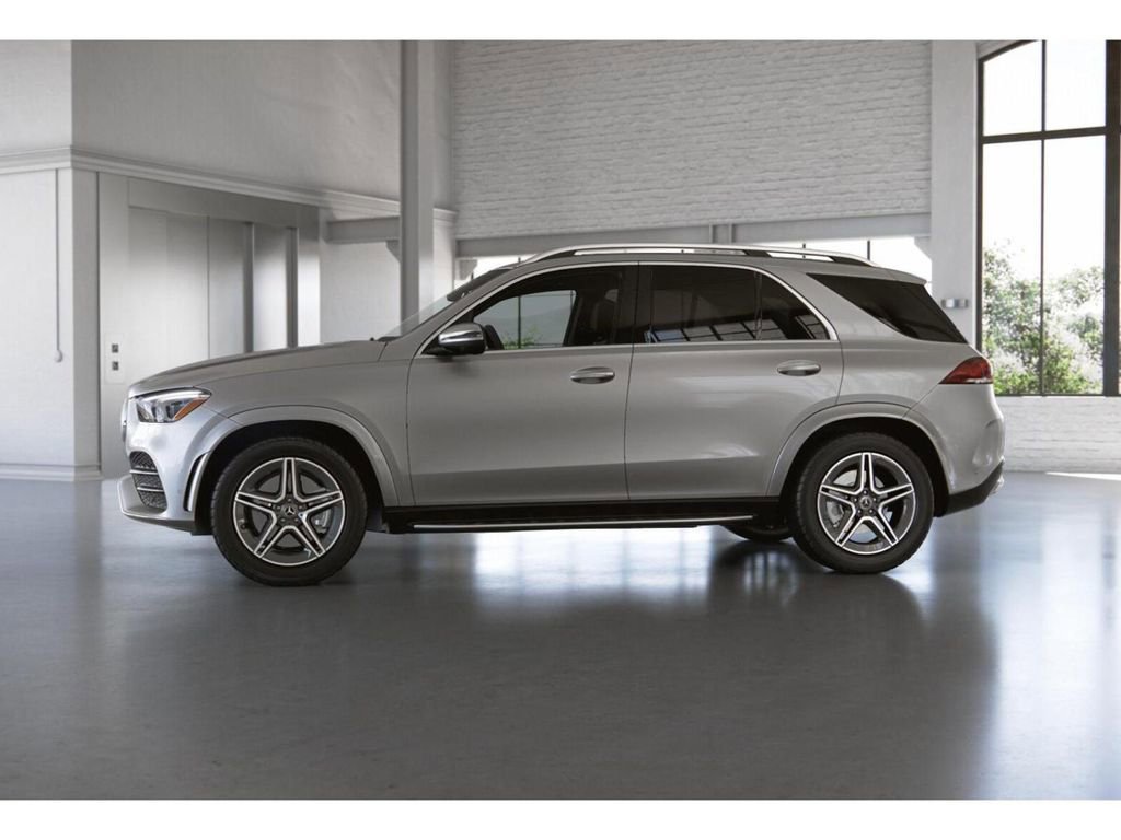 Certified 2023 Mercedes-Benz GLE 450 4MATIC image 36