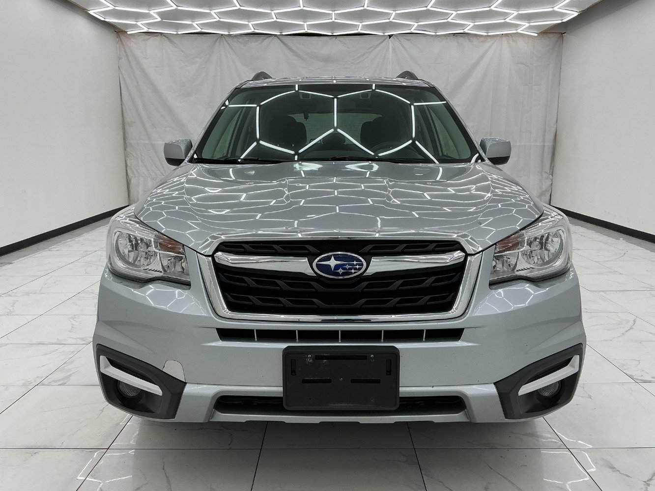 Used 2018 Subaru Forester 2.5i Premium AWD/4WD image 5