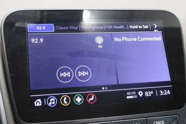 Used 2022 Chevrolet Malibu LT image 33