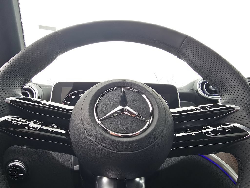 New 2026 Mercedes-Benz GLC 300 4MATIC image 27