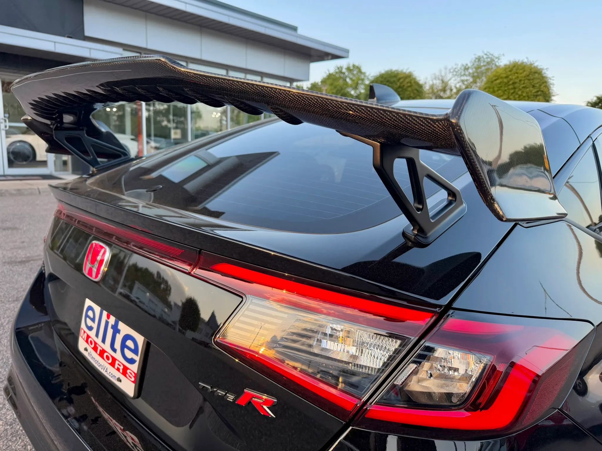 Used 2023 Honda Civic Type R image 28