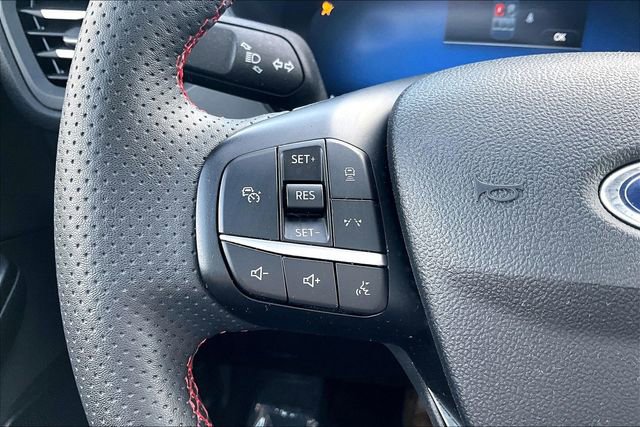 Used 2023 Ford Escape ST-Line Select w/ Tech Pack #2 image 18