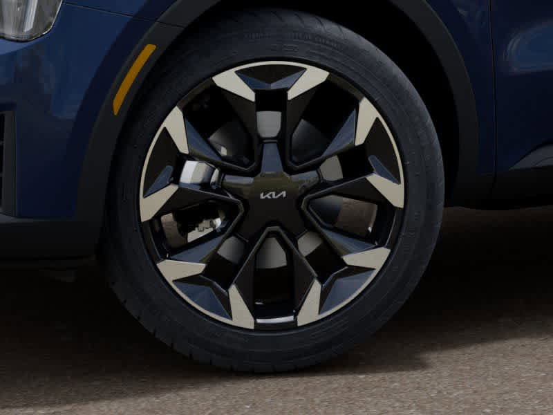New 2026 Kia Sorento SX FWD image 9