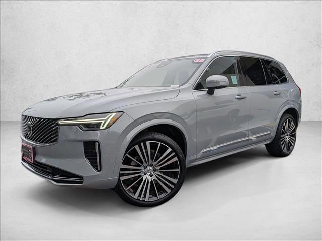 Certified 2025 Volvo XC90 B5 Core w/ Protection Package Premier