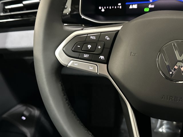 New 2026 Volkswagen Jetta SE image 29