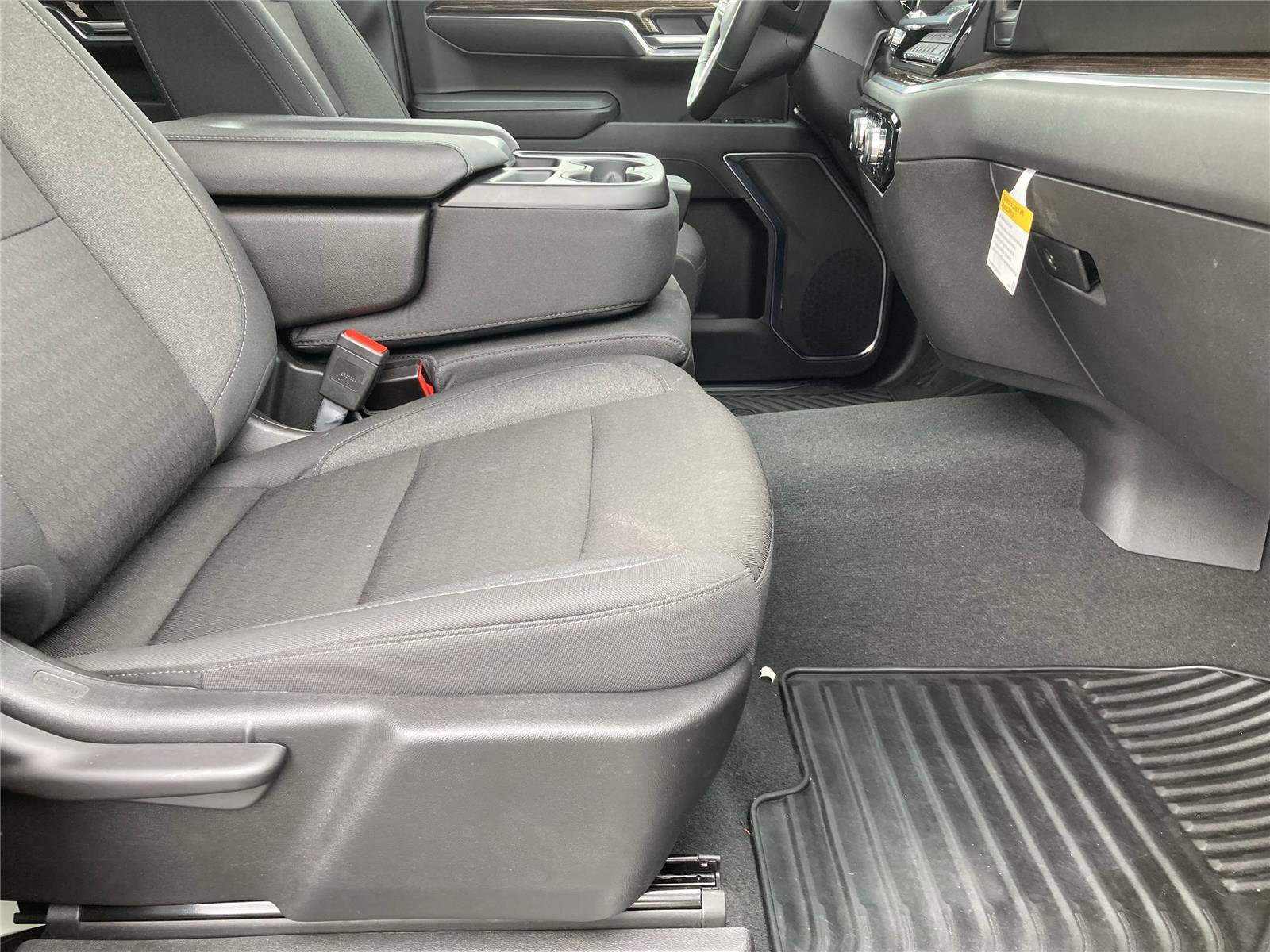 New 2026 GMC Sierra 1500 Elevation AWD/4WD image 29