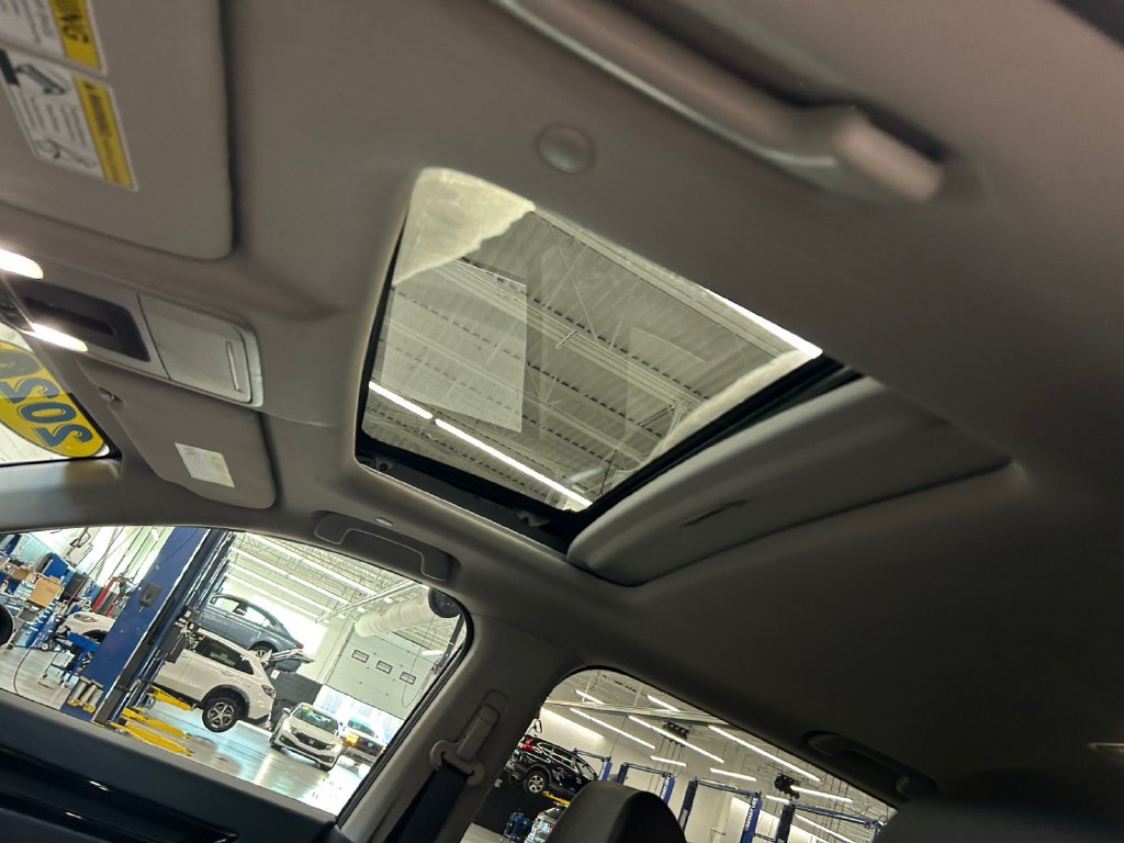 Certified 2024 Honda CR-V EX-L image 21