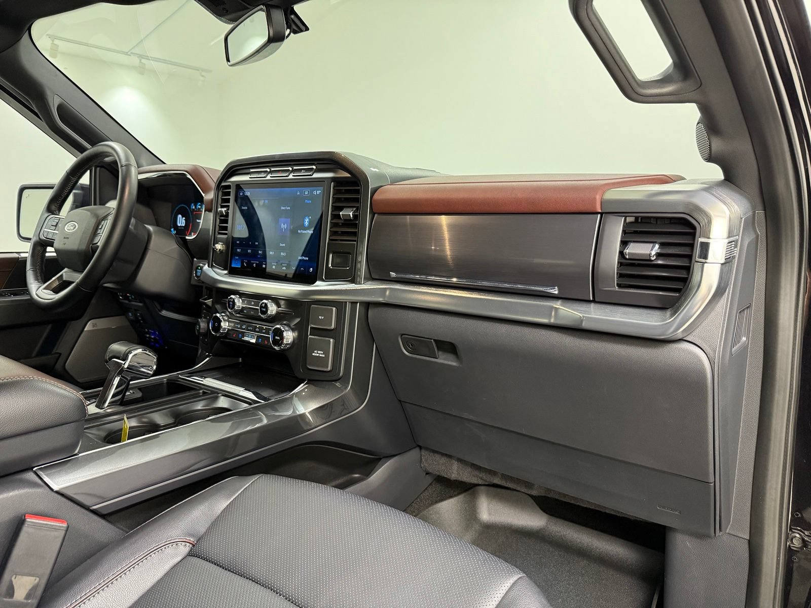 Used 2022 Ford F150 Lariat AWD/4WD image 38