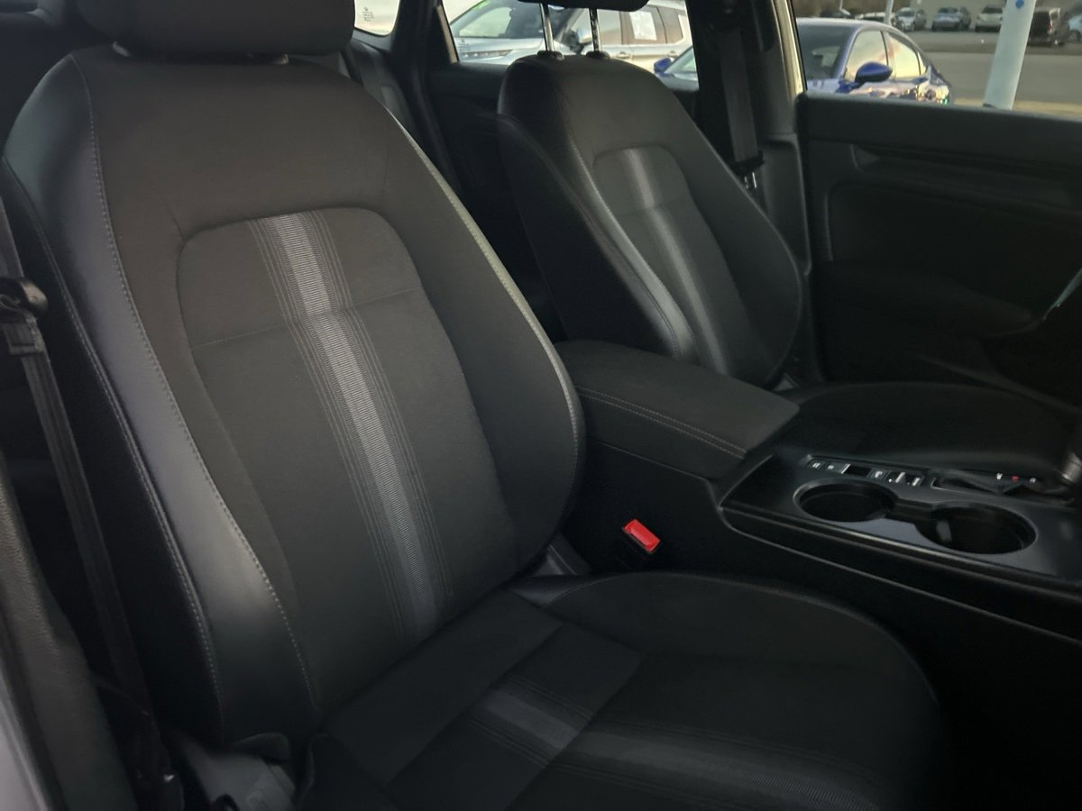 Used 2024 Honda Civic Sport image 40