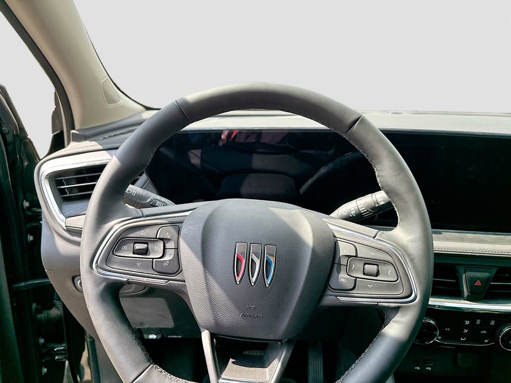 Used 2025 Buick Encore GX Sport Touring w/ Comfort Package image 10