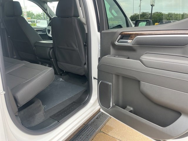 New 2026 GMC Sierra 1500 Elevation image 43