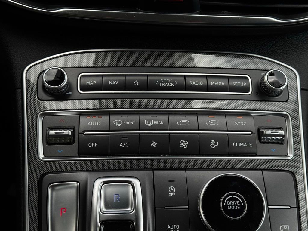 Used 2023 Hyundai Santa Fe SEL image 31