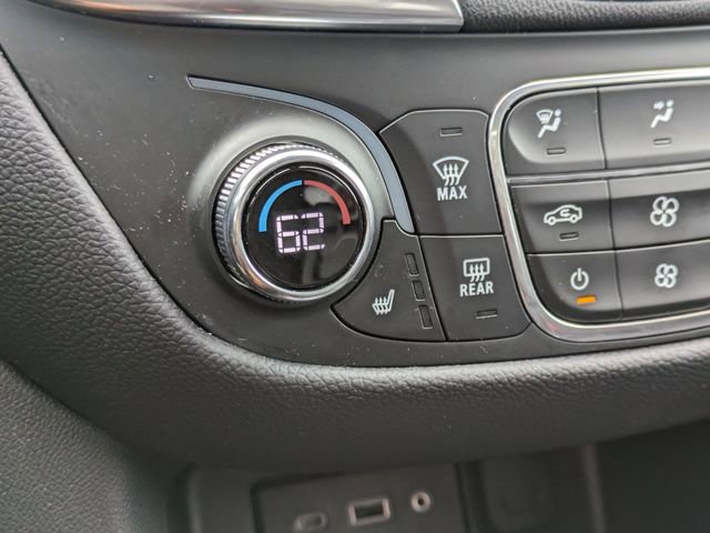 Used 2022 Chevrolet Equinox LT FWD image 30