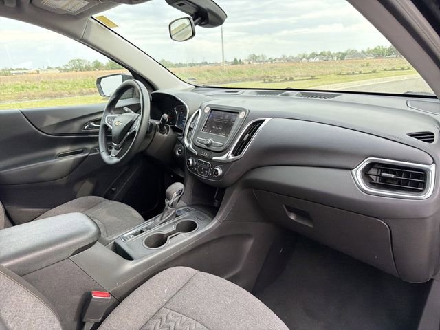 Used 2024 Chevrolet Equinox LT AWD/4WD image 14