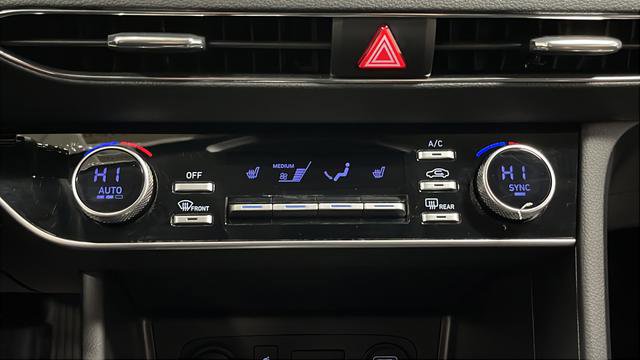 Used 2023 Hyundai Sonata SEL w/ Convenience Package image 18