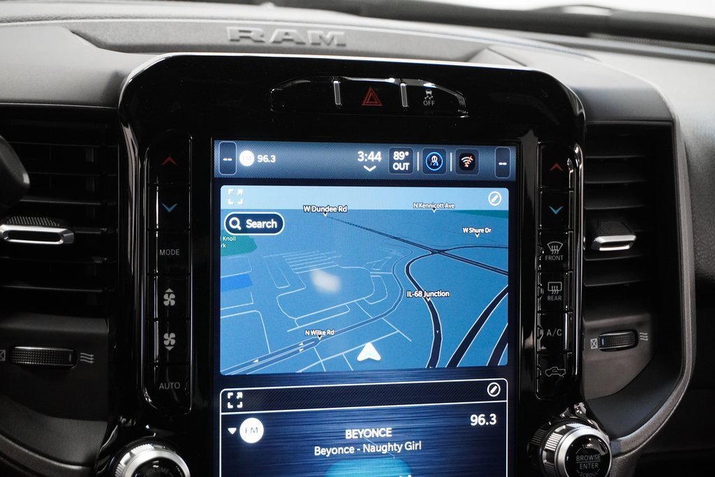 Used 2024 RAM 3500 Tradesman image 29