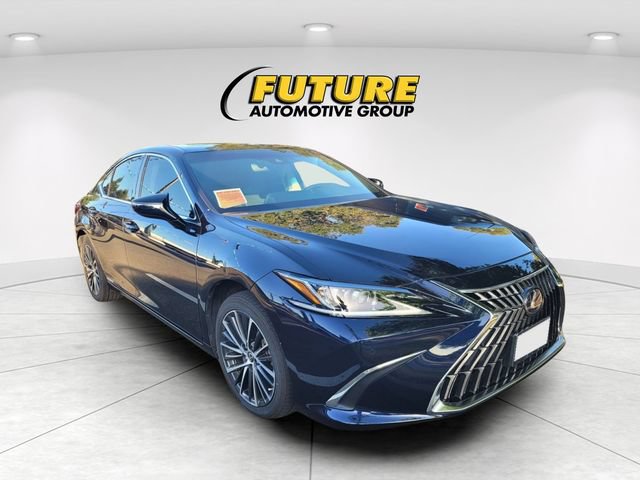 Used 2022 Lexus ES 300h w/ Premium Package FWD image 1