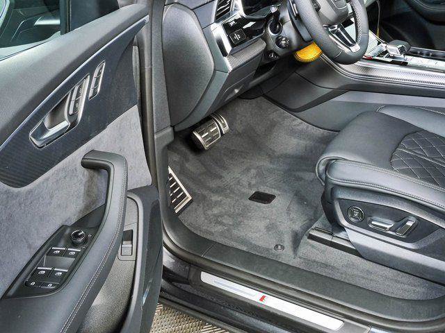 New 2026 Audi SQ8 Prestige AWD/4WD image 9