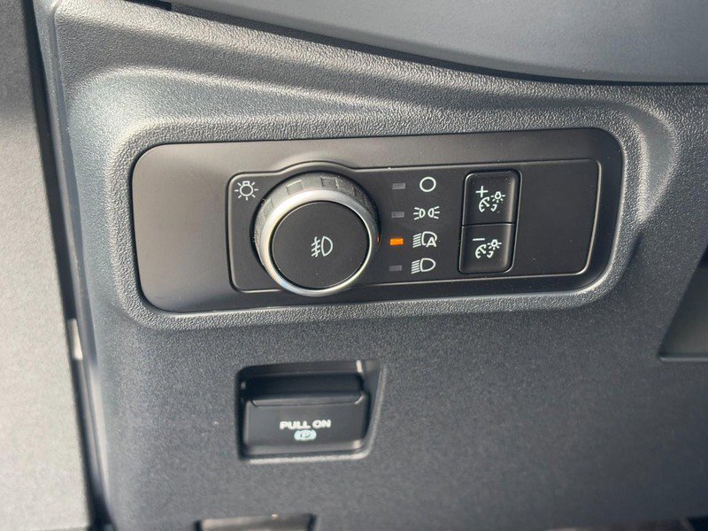 New 2025 Ford Bronco Badlands w/ Sasquatch Package image 10