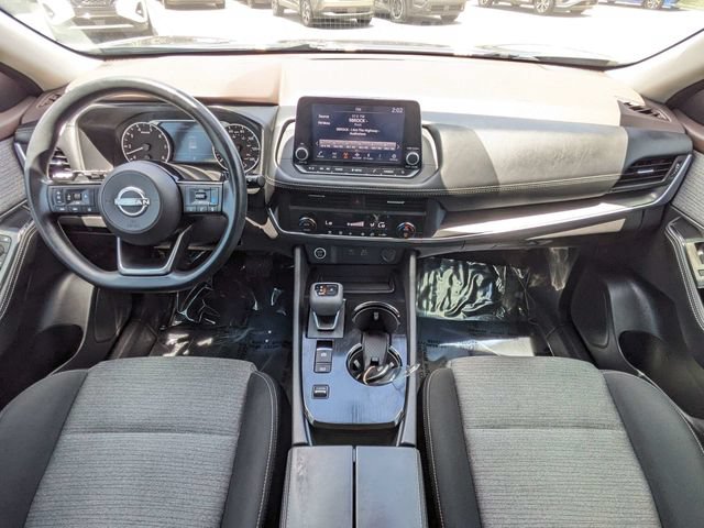 Used 2023 Nissan Rogue SV FWD image 15