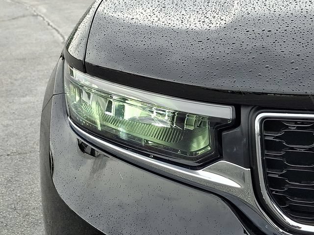 Used 2025 Jeep Grand Cherokee L Laredo w/ Luxury Tech Group I AWD/4WD image 10