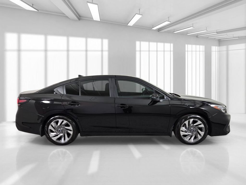Certified 2025 Subaru Legacy Limited AWD/4WD image 9