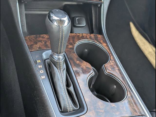 Used 2015 Chevrolet Impala LTZ image 14