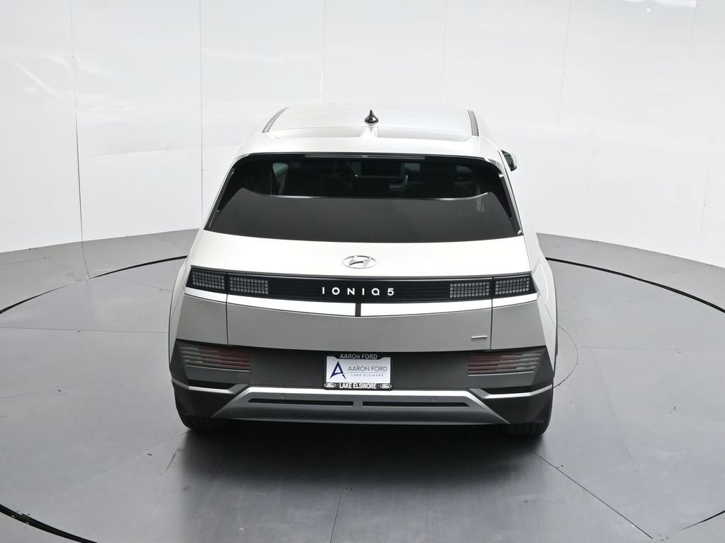 Used 2023 Hyundai Ioniq 5 SEL image 50