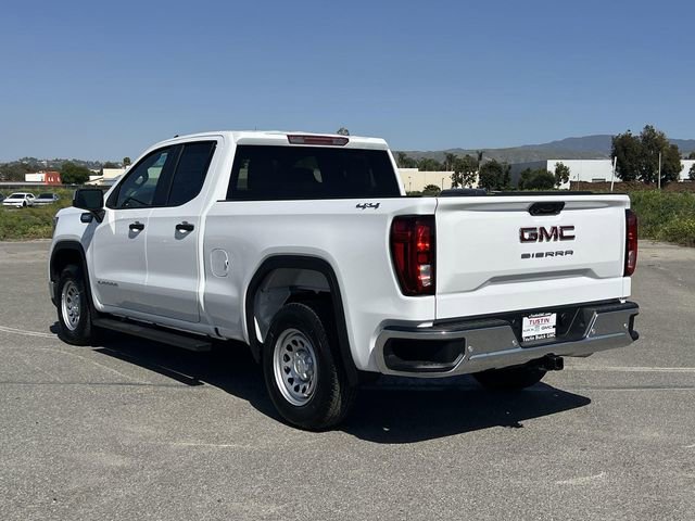 New 2026 GMC Sierra 1500 Pro w/ Pro Value Package image 6