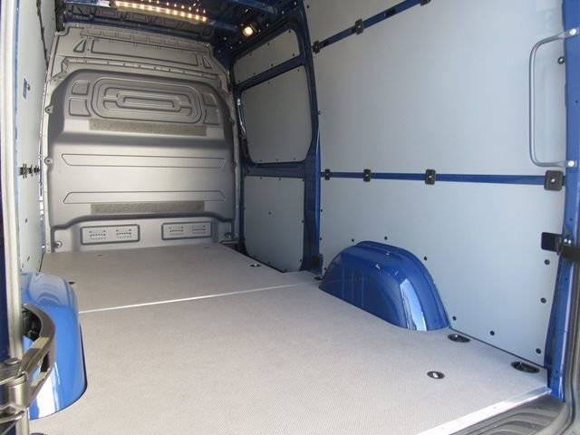 New 2025 Mercedes-Benz Sprinter 2500 image 24