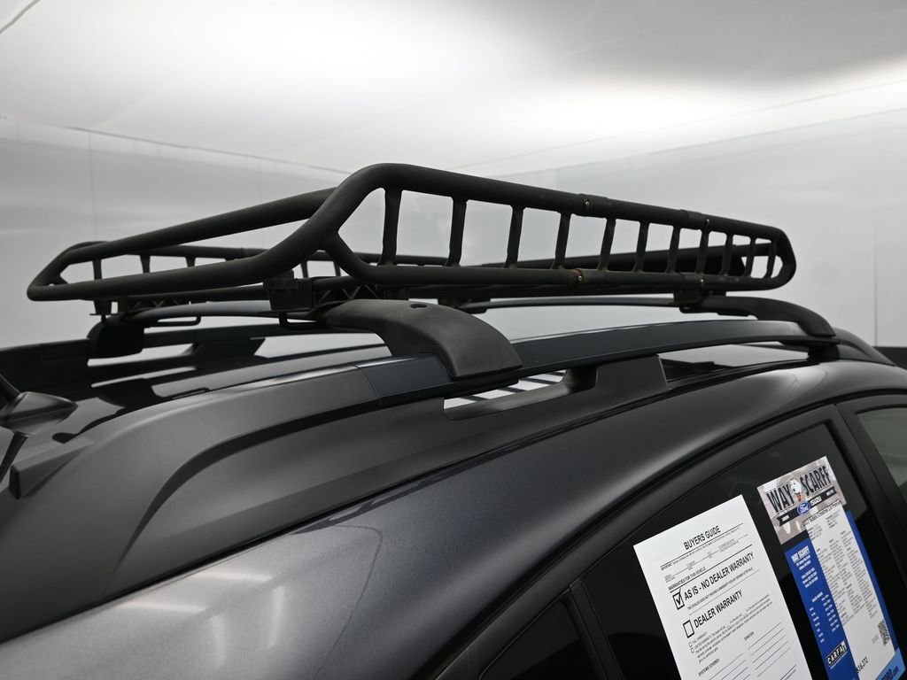 Used 2017 Subaru Crosstrek 2.0i Premium image 9