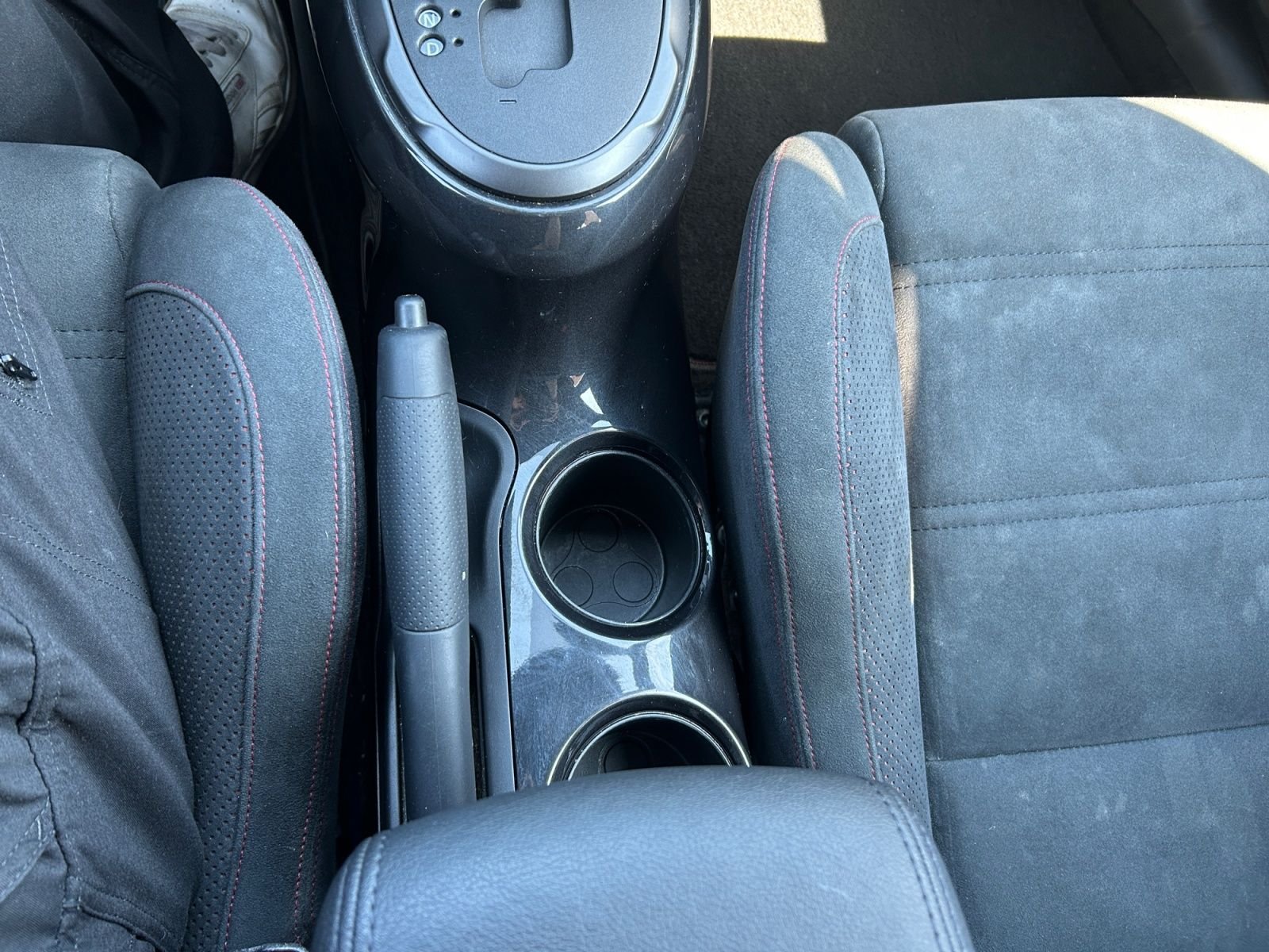Used 2013 Nissan Juke NISMO AWD/4WD image 18