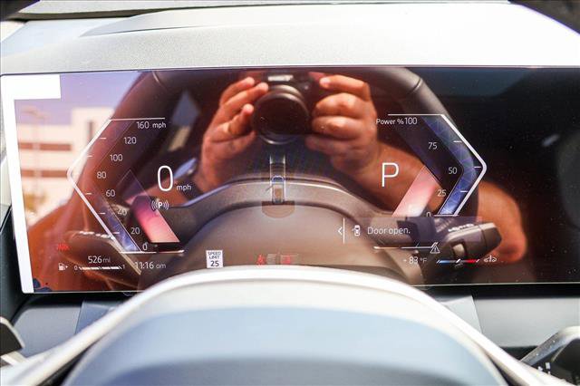 Certified 2026 BMW X3 xDrive30 w/ Premium Package image 14