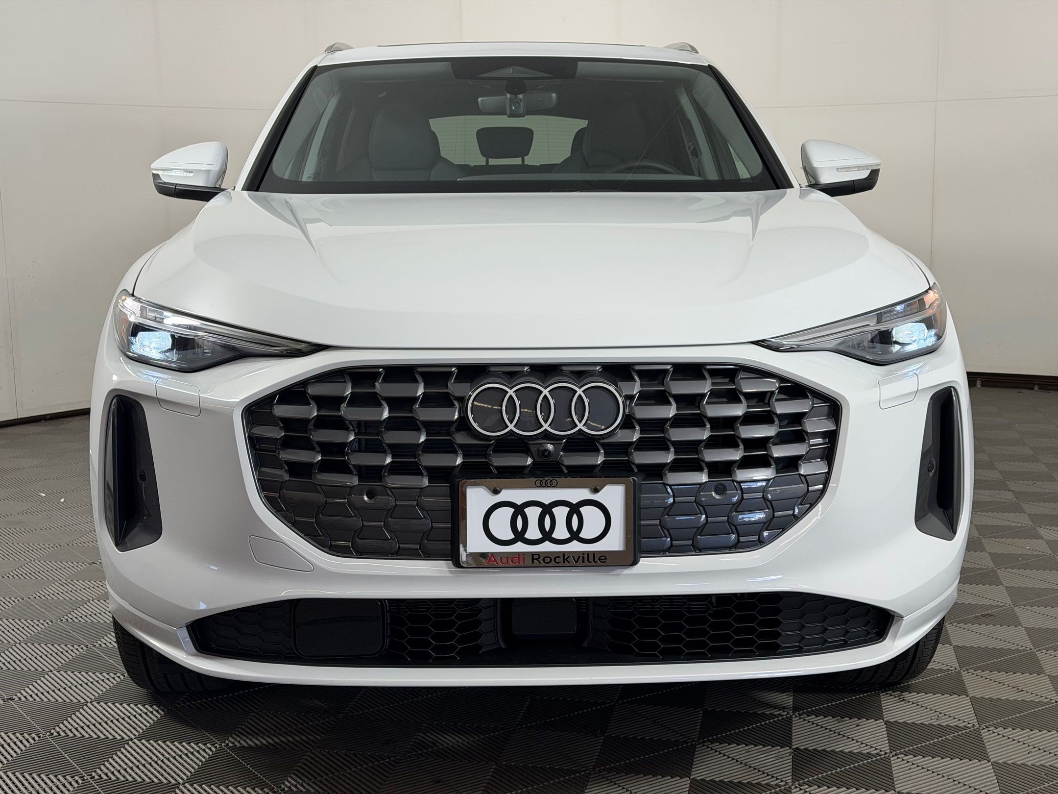 New 2026 Audi Q5 Premium AWD/4WD image 6